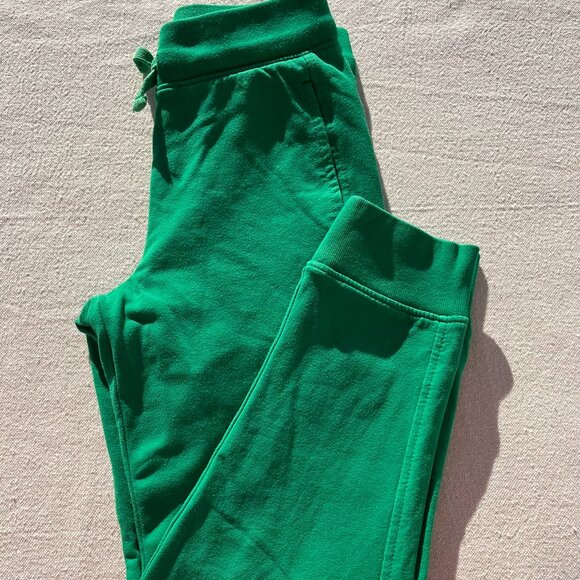 Primary Jogger, "Grass" Color, Size 6, VGUC - Picture 1 of 8
